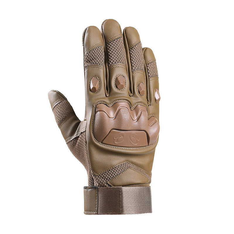 Gants tactiques Hommes plein air vélo sport de fitness