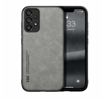 Étui de téléphone miroir à couverture complète pour les moutons