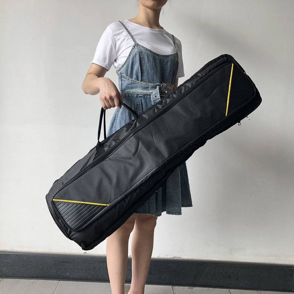 Accessoires pour instruments de musique Tenor Trombone Sac Oxford Cloth