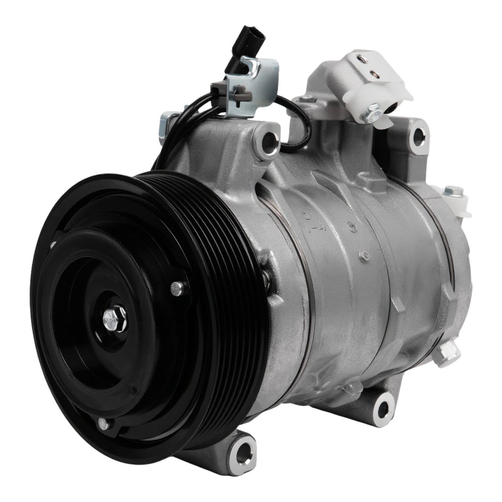Compresseur A,C et embrayage pour 2013 2014 2015 2016 2017 - Accord Honda 2.4L CO 29137C