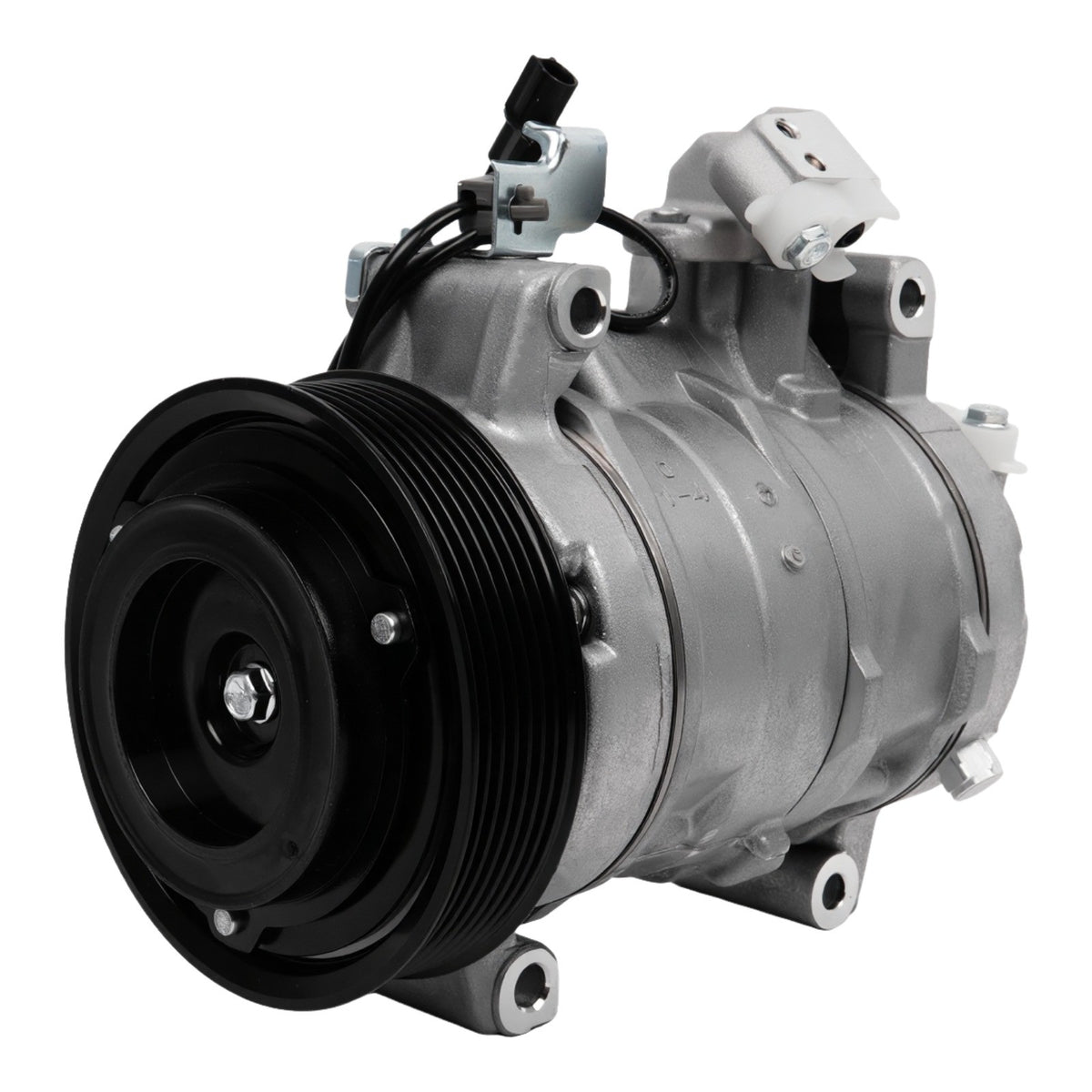 Compresseur A,C et embrayage pour 2013 2014 2015 2016 2017 - Accord Honda 2.4L CO 29137C