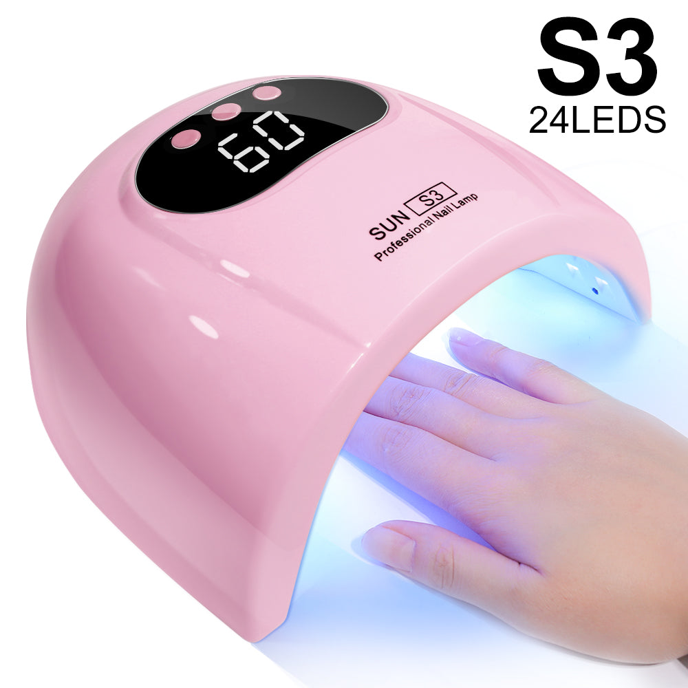 Lampe à ongles UV