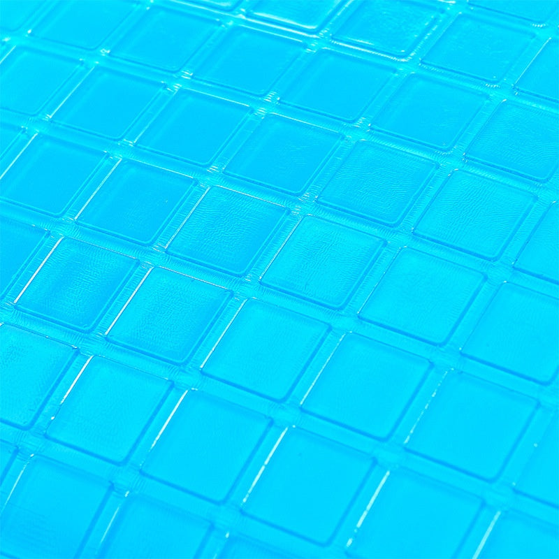 Oreiller de refroidissement d'été Mousse mémoire unique Gel Oreiller Core