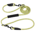 Poignée de chien durable pour petits animaux de compagnie moyens et grands - Lead de marche pour animaux de compagnie lourds avec Comfo