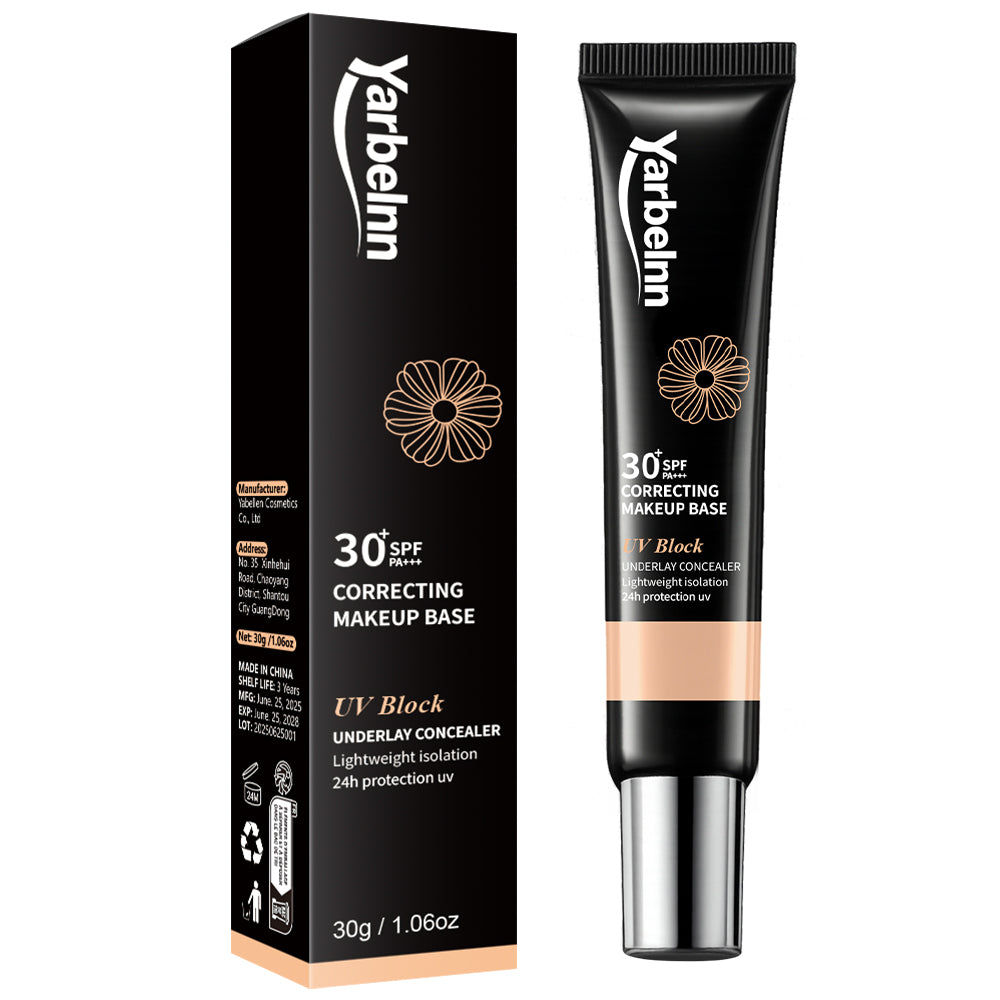 Crème légère hydratant BB