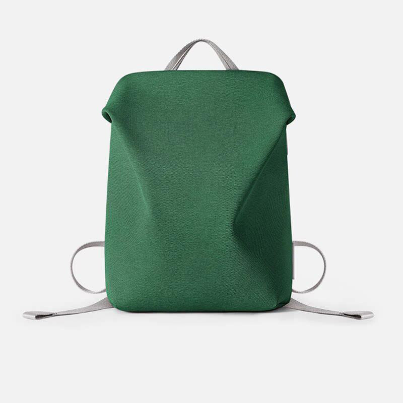Sac à dos léger à grande capacité étanche Casual