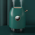 Double Buse Large Fog Volume Humidifier Home Office Mute Atomizer