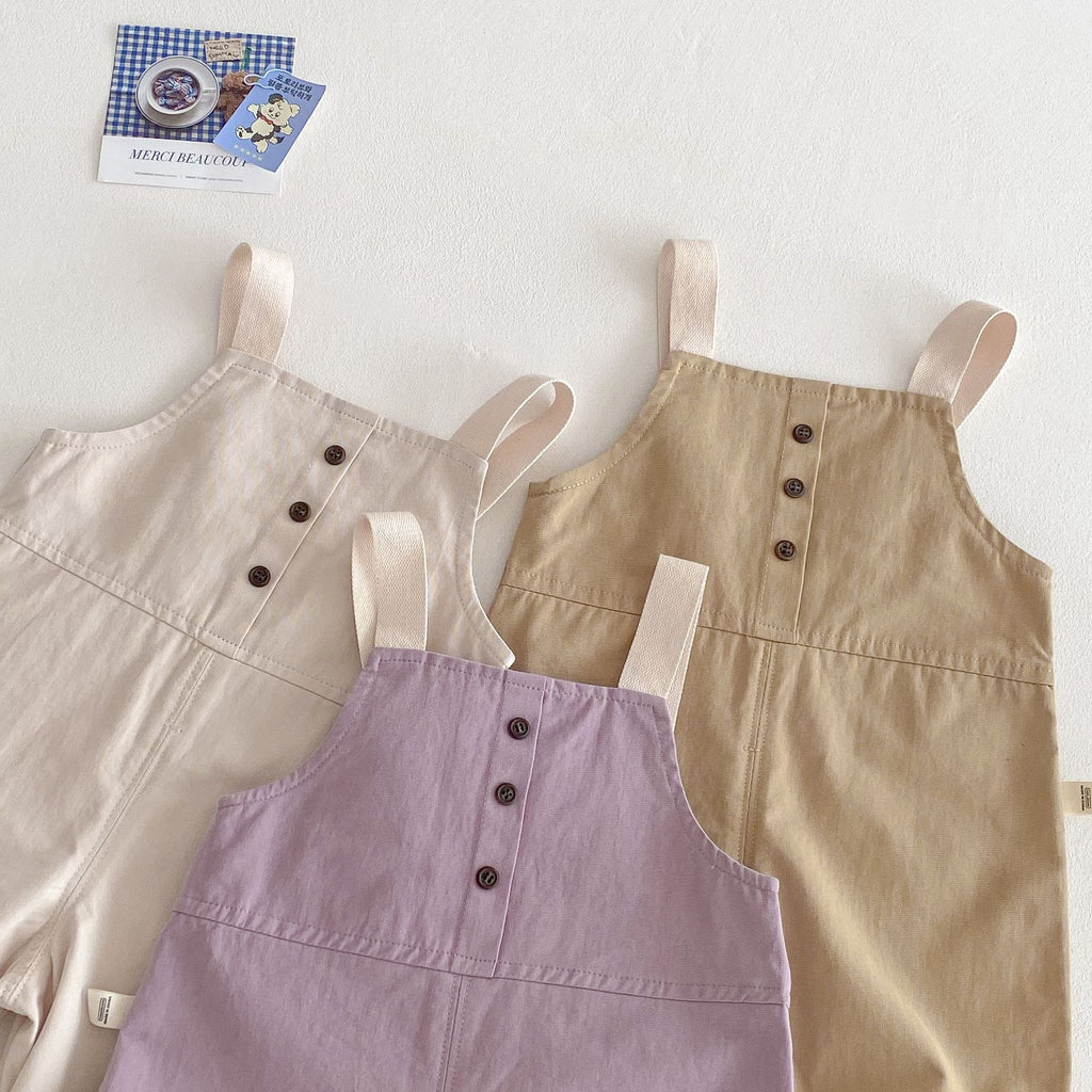Printemps Filles Western Style Ensembles Bébé Contraste Couleur Garçons Style coréen Pantalon