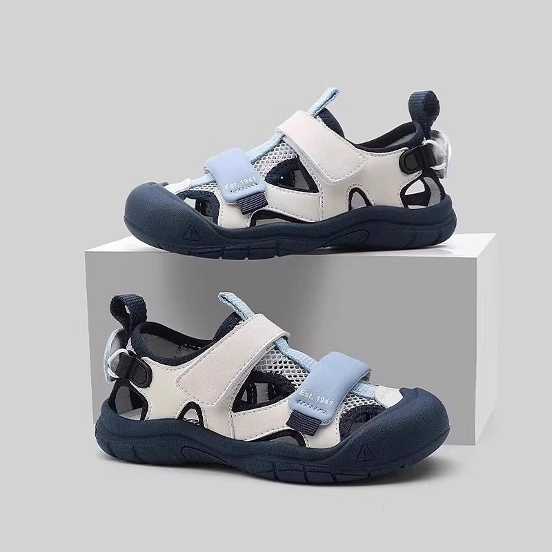 Chaussures de plage de sport antidérapantes pour enfants et enfants plus âgés