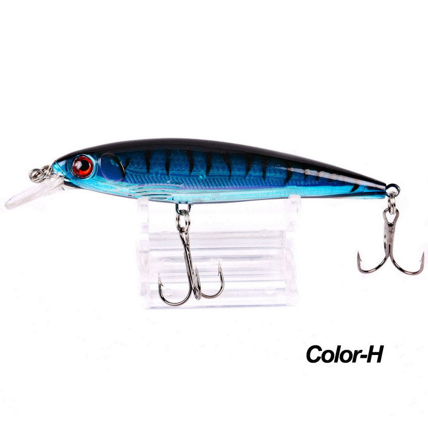 Classic Lure Bait 13.8g Pêche Bait E-commerce Mi Ruo Qiaokou