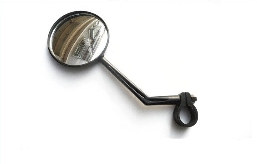 Vélo de montagne Réflecteur Convex Vue arrière Miroir Réflecteur de vélo