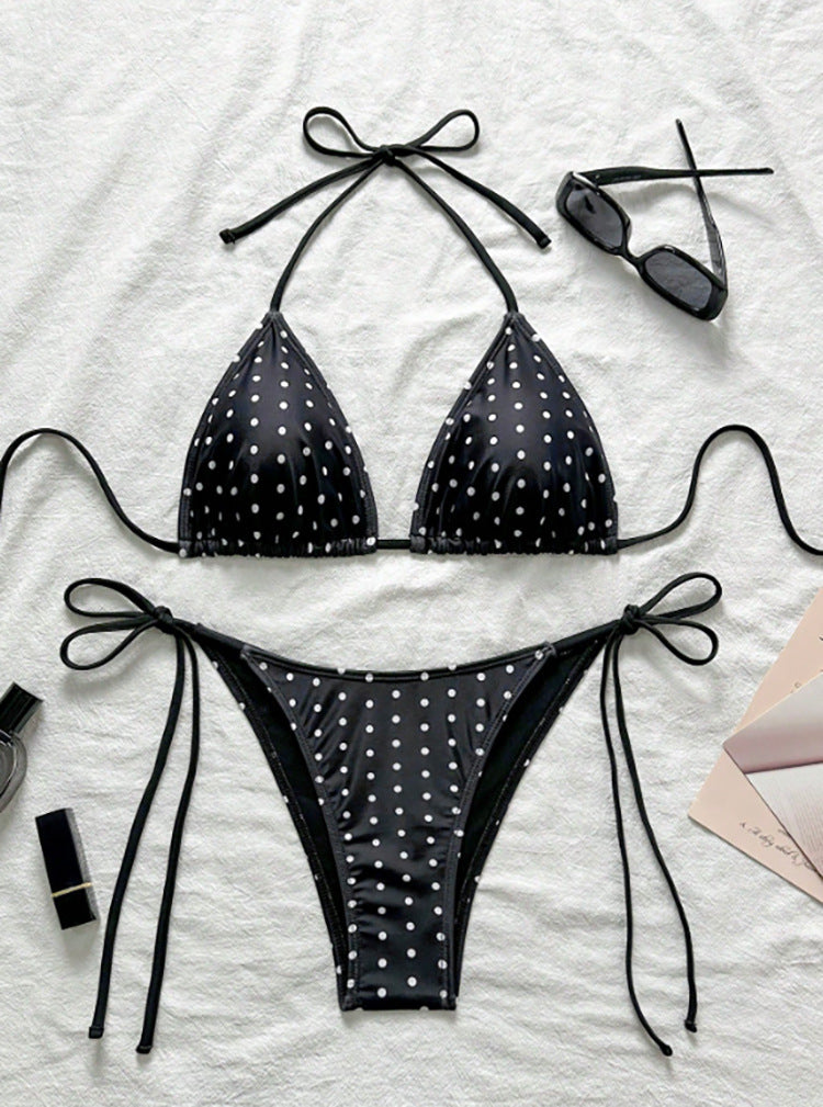 Women's Two-Piece Swimsuit