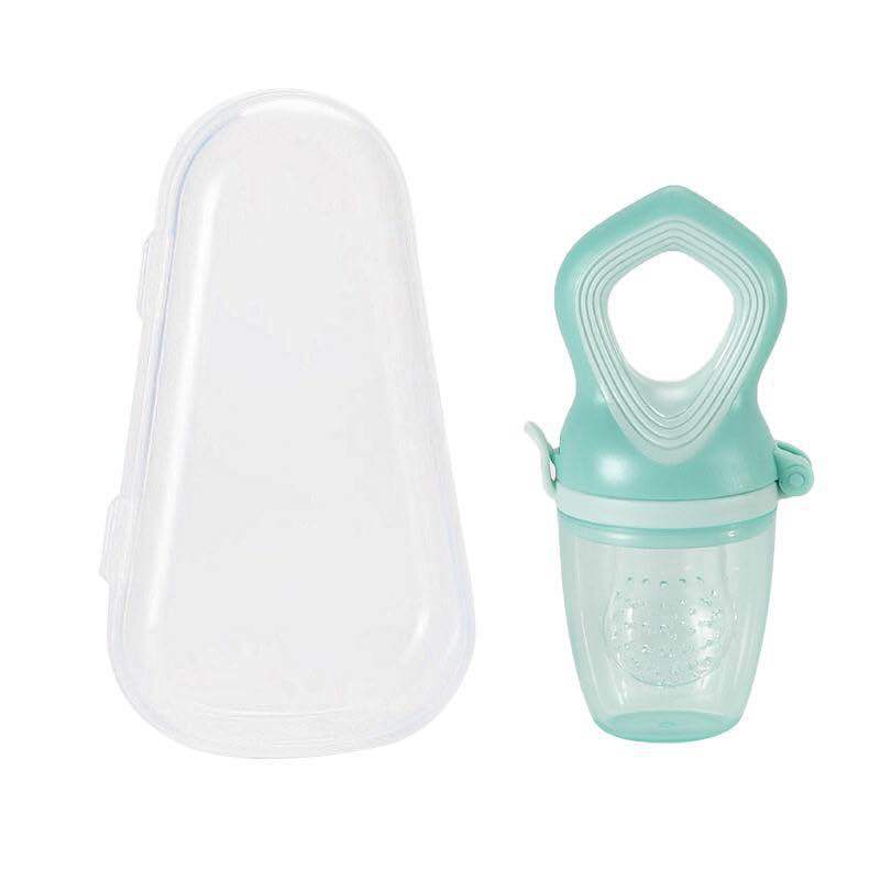 Fruits et légumes pour bébés Nourriture supplémentaire Nourriture Feeders Silicone Molar Rod Fruit Végéta