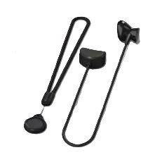 Téléphone mobile Computer Music Microphone Karaoke Live Monitor Musique écouteur casque