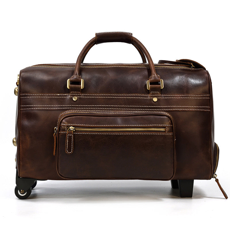 Bagage de grande capacité Business Travel Sac à main