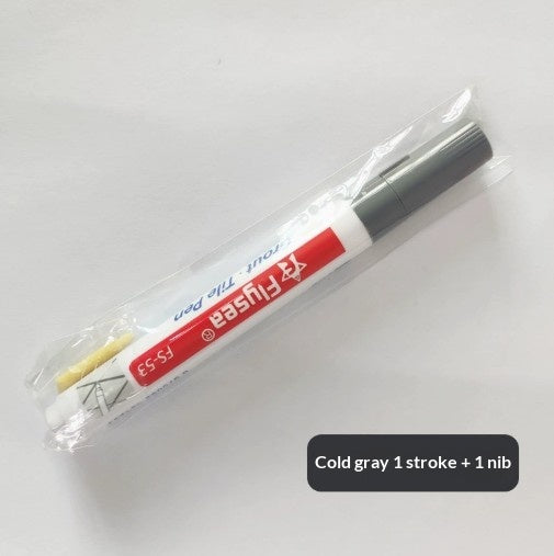Stylo de marquage de revêtement de gout de tuile