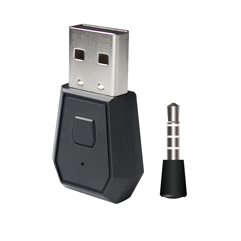 Adaptateur Bluetooth Audio Interface Contrôleur casque de jeu