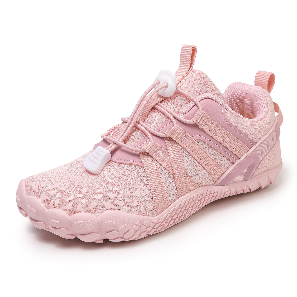 Chaussures de randonnée en plein air pour enfants