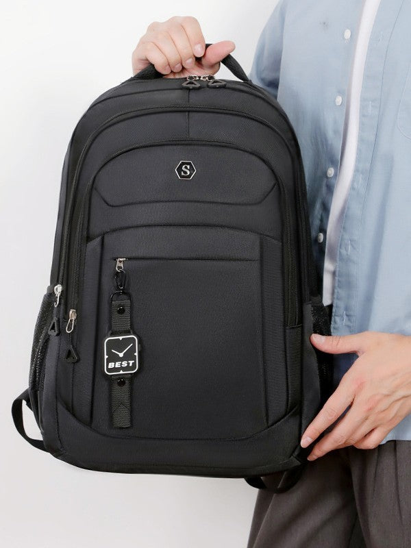 Sac à dos homme haut de gamme avec une grande capacité
