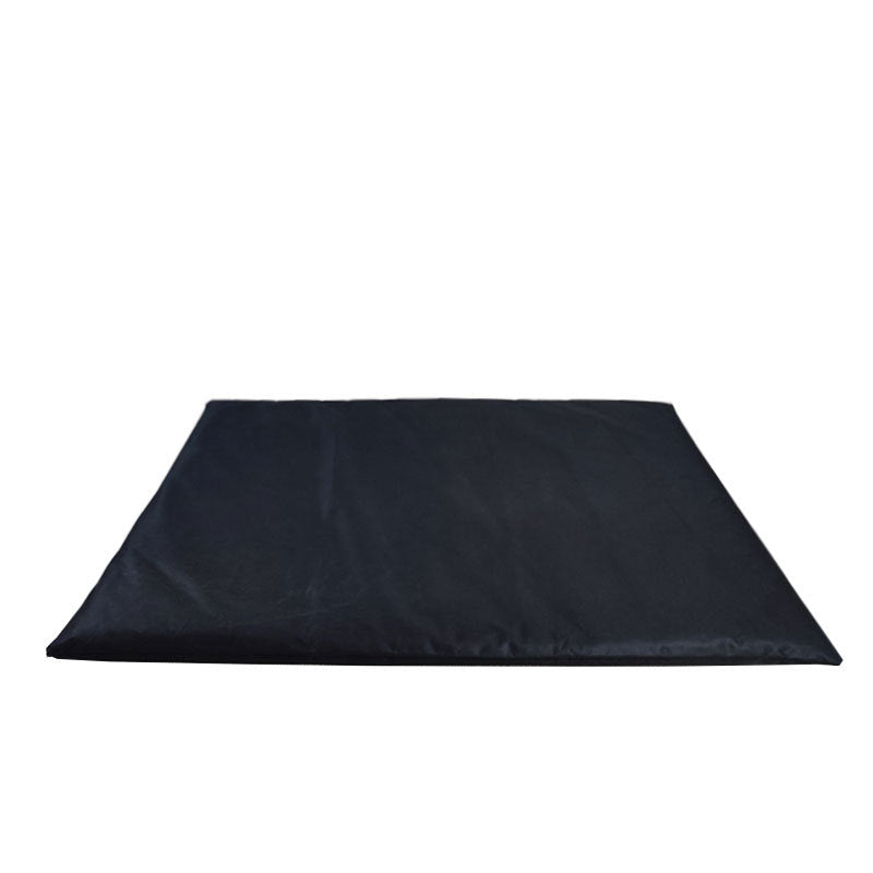 Tapis de tissu Oxford résistant à la déchirure