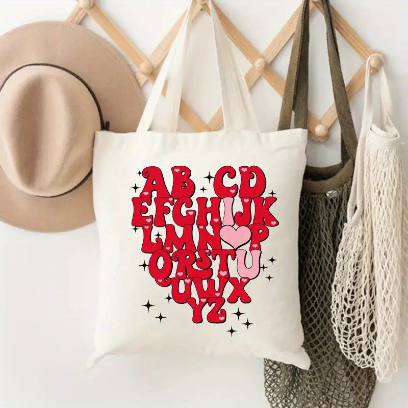 Sac à main casual femme toile mode
