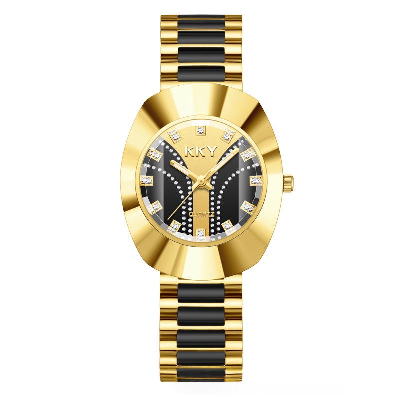 Montre Quartz haut de gamme étanche