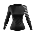 FEMMES GRAPHIQUES LONGSLEEVE