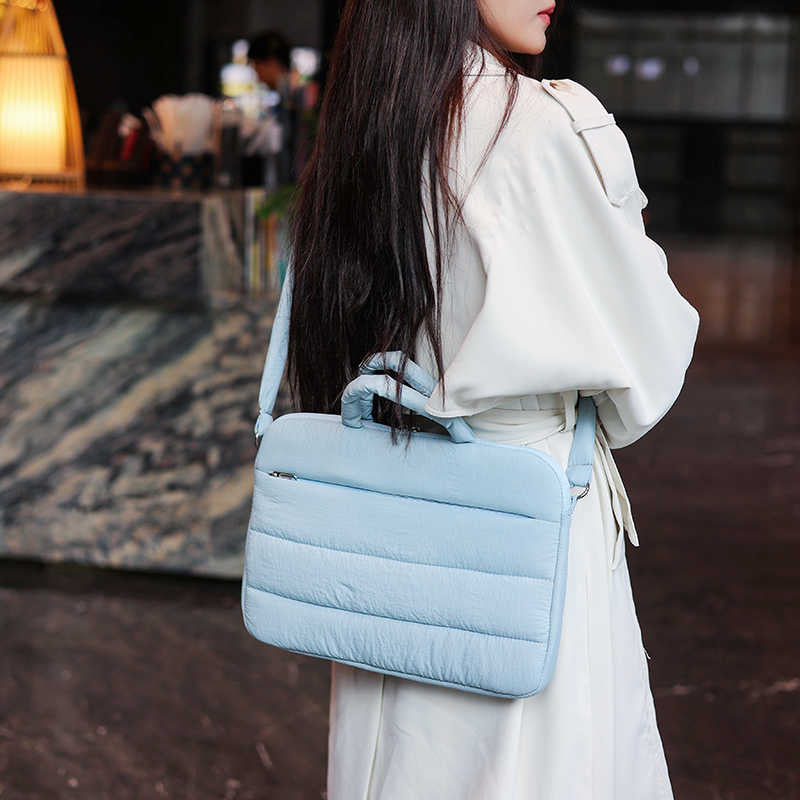 Sac portable coréen Épaule féminine