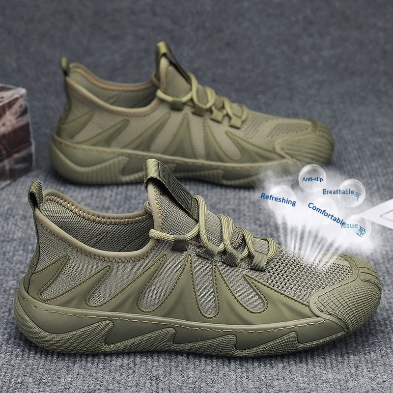 Chaussures de Sports Casual Respirant pour hommes