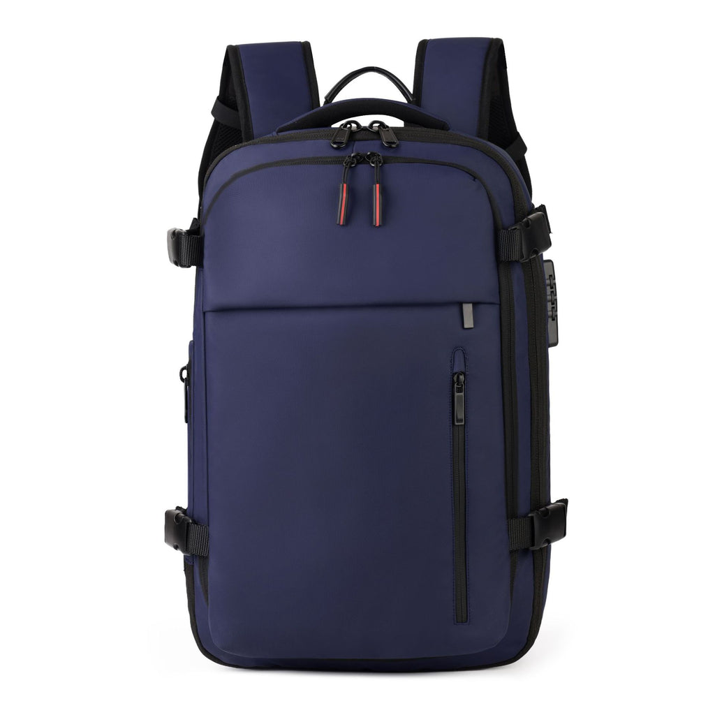 Sac à dos scellé sous vide Trade Grande Capacité Compresse Design Sac de voyage à courte distance avec