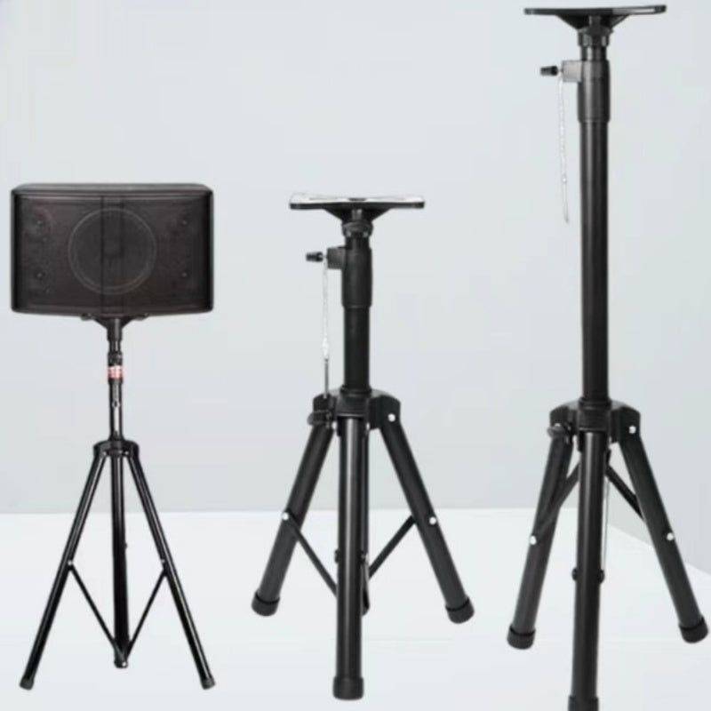 Accueil Theater Stand Floor Speaker Bracket
