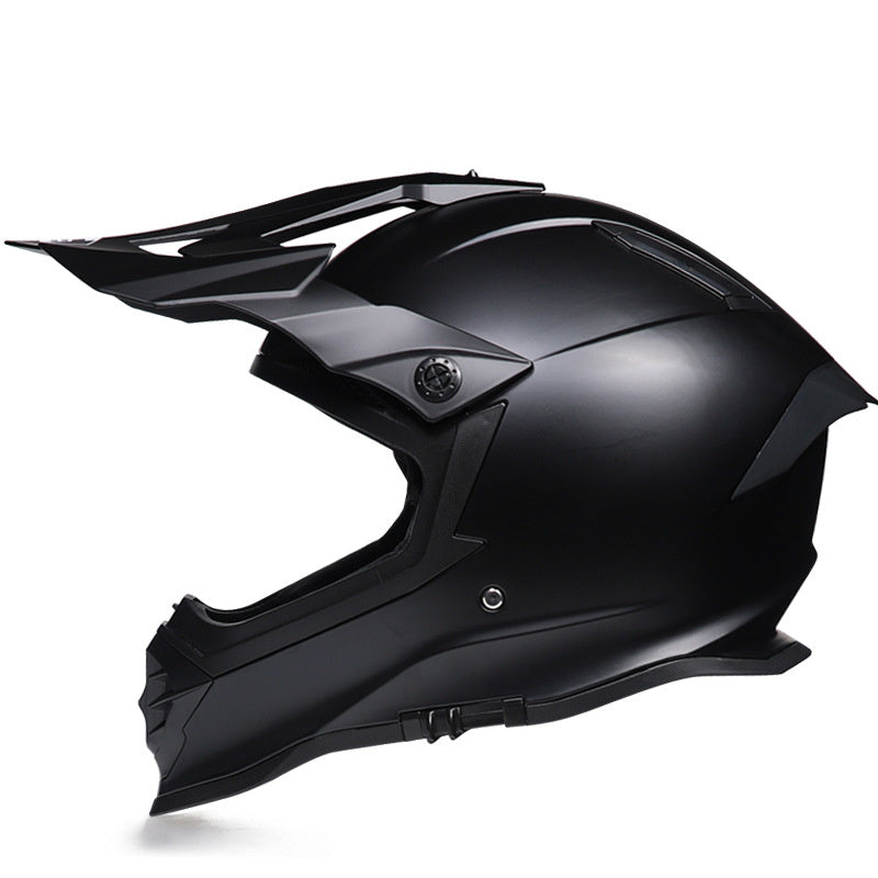 Cross-country Tension Casque Double Lens Four Seasons Universal
