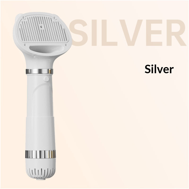 High-Power Pet Hair Dryer