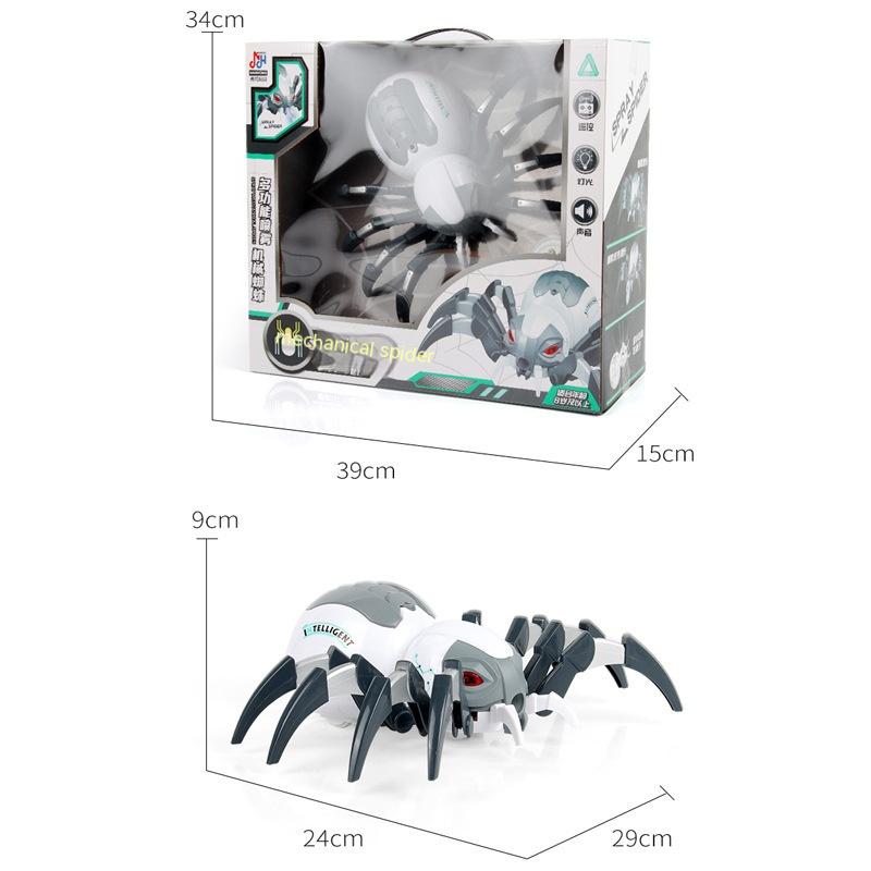 Jouets électriques pour enfants à télécommande