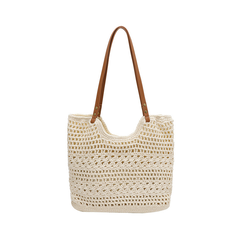 Sac de plage pour les vacances en bord de mer