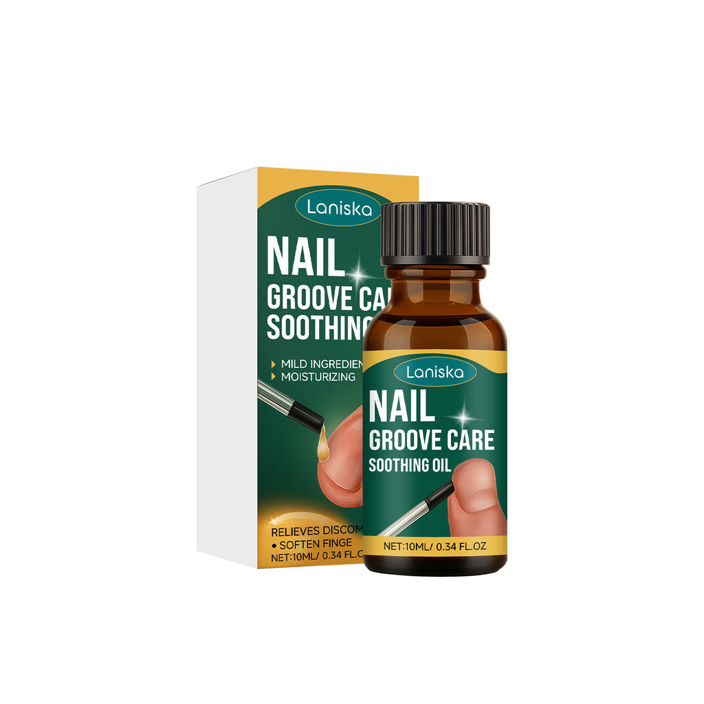 Soin des ongles Huile apaisante