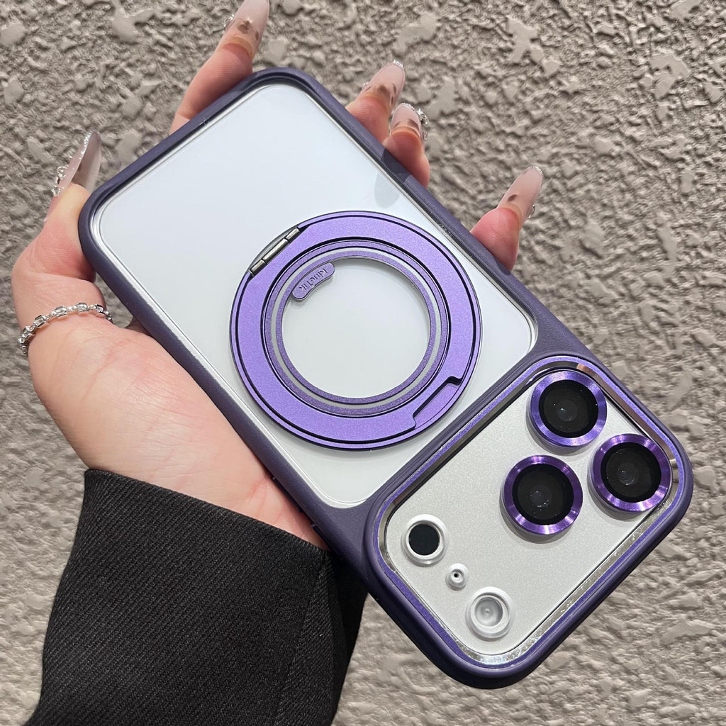 Étui de protection rotative à 360 degrés