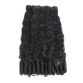 15A Hair Weft Haute gamme Tous les vrais cheveux