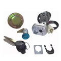 Kits de verrouillage de moto d'allumage