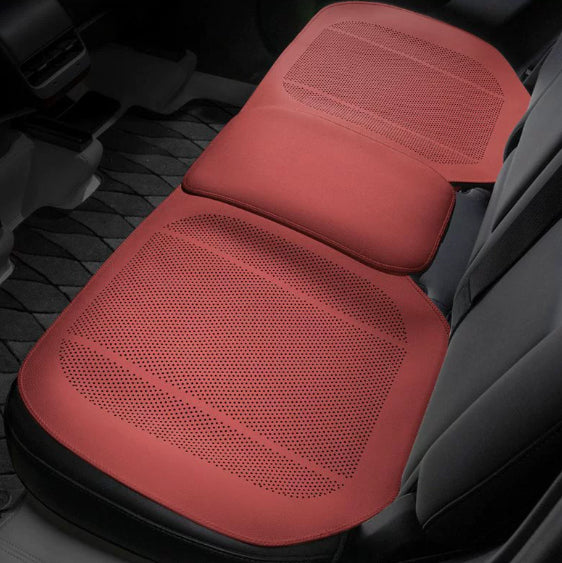 Accessoires de coussin de siège automobile
