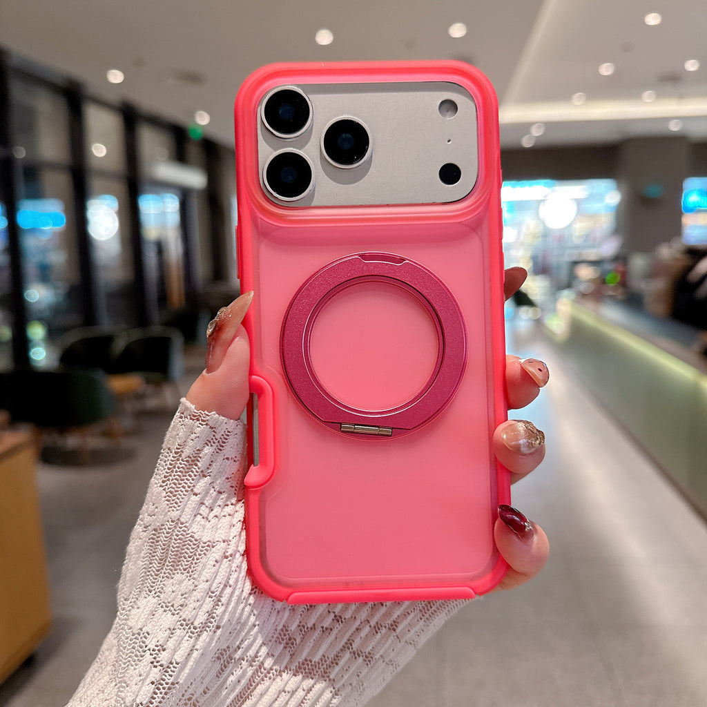 Étui de téléphone résistant à la chute