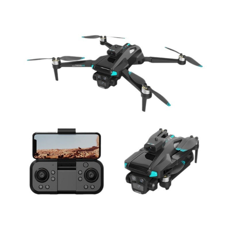 Télécommande M22 avec UAV sans brosse d'écran de 45 pouces