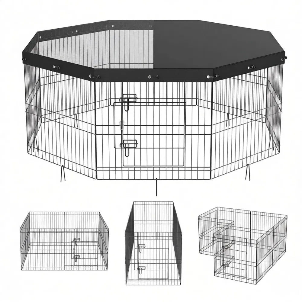 Pet Fence pour l'extérieur