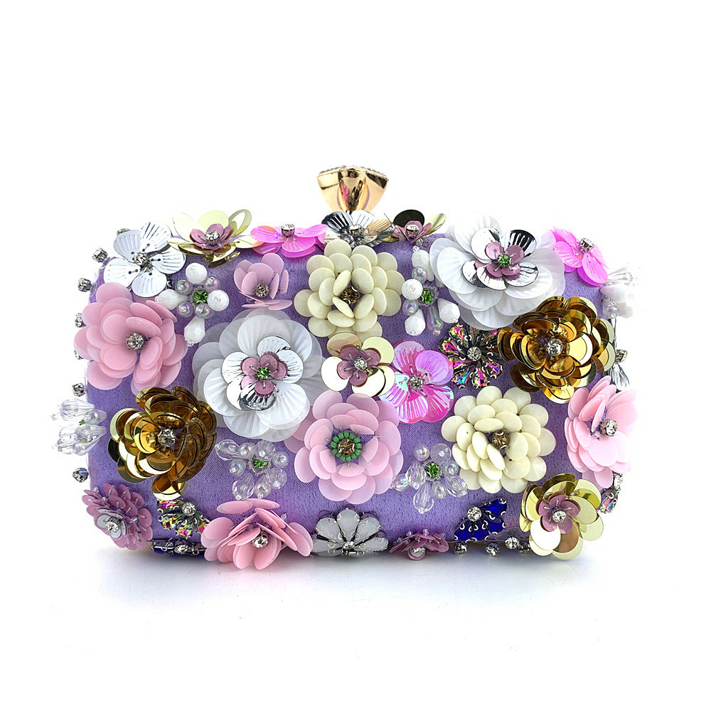 Sac de soirée fashionable pour les femmes