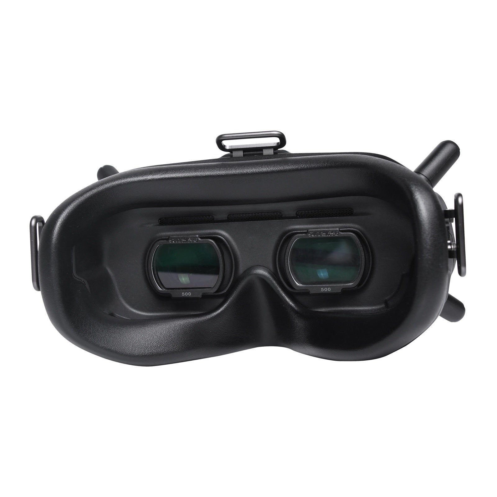 Convient aux lunettes de vol V2 Myopia Lens