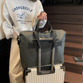 Sac de rangement pour voyage d'affaires léger Tote