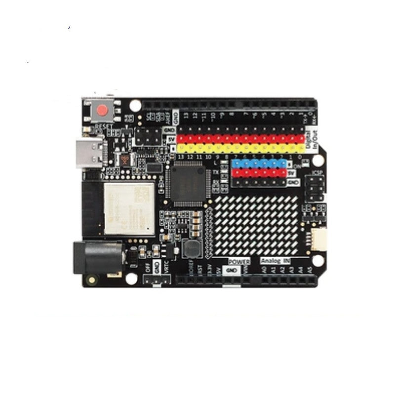 Simple Home Development Board Minima WiFi panneau de contrôle