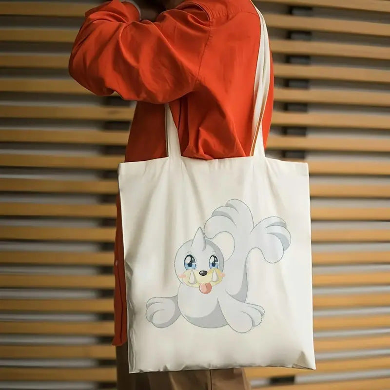 Sac à main casual femme toile mode