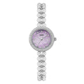 Bracelet de luxe pour femmes Montre Quartz