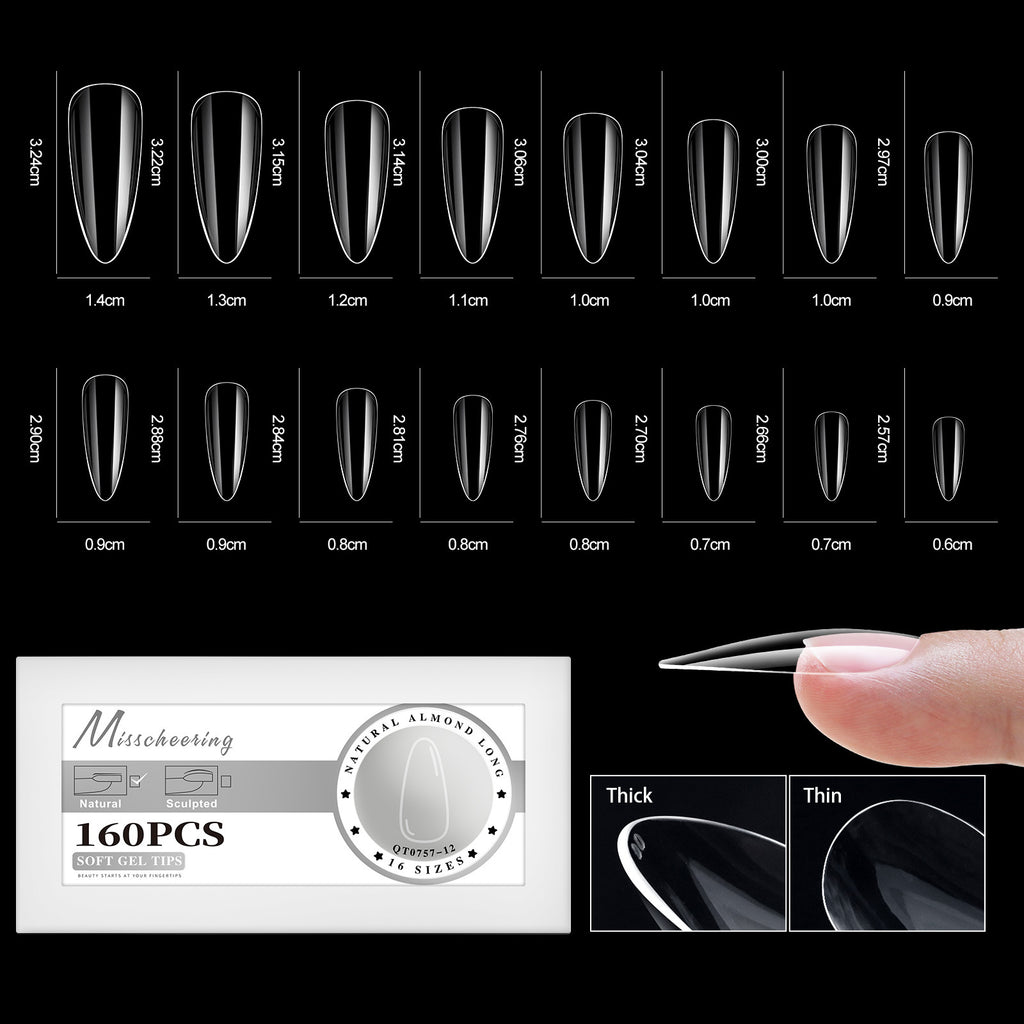Conseils haut de gamme de ongles tendance Salon Conseils en emballage encadré